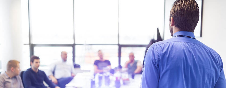 Formation de Formateur SST / PSC1