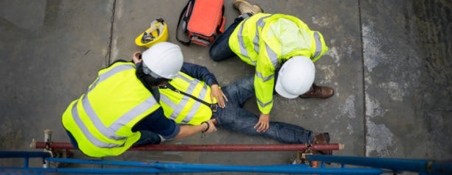 Formation MAC SST - Recyclage SST