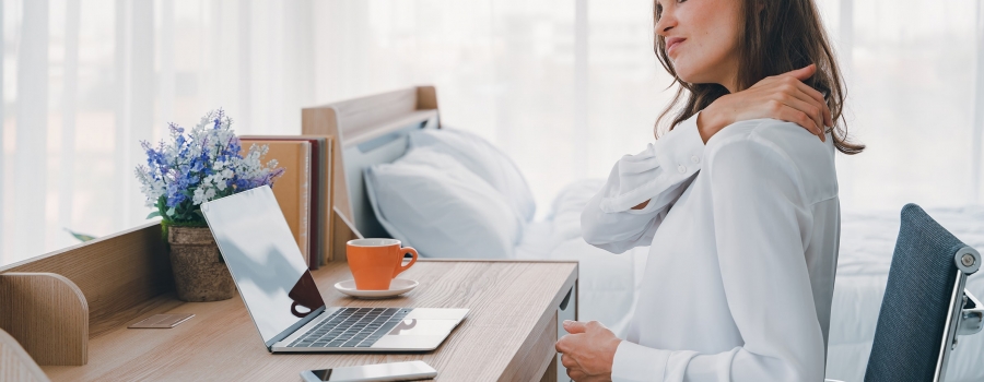 Formation Gestes et Postures